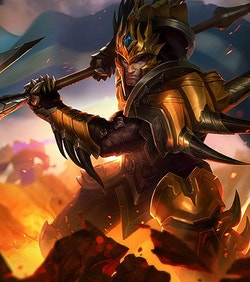 Jarvan IV