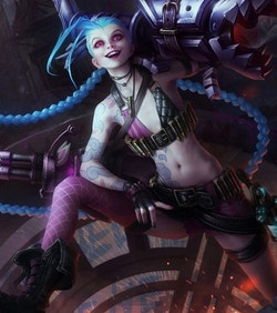 Jinx