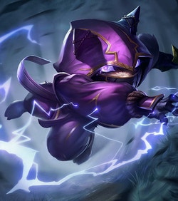 Kennen