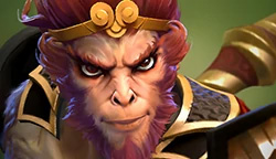 Monkey King