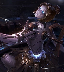 Orianna