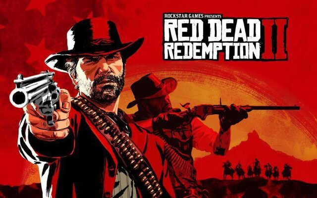 Red Dead Redemption II