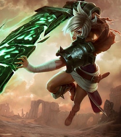 Riven