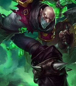 Singed