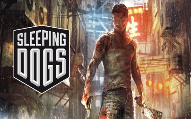 Sleeping Dogs