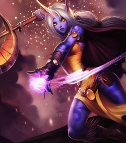 Soraka