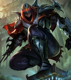 Zed