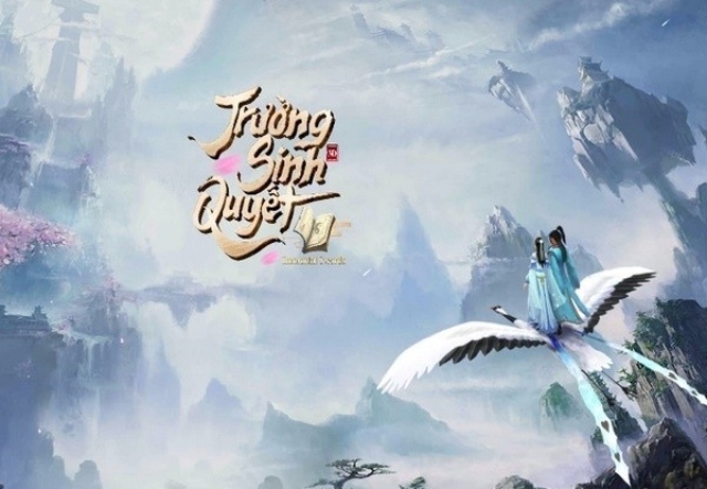 game Trường Sinh