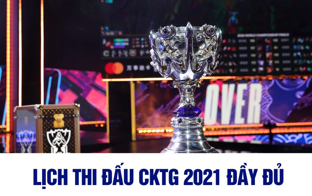 lịch thi đấu cktg 2021