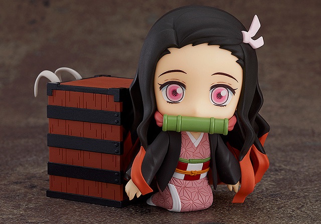 Nezuko 