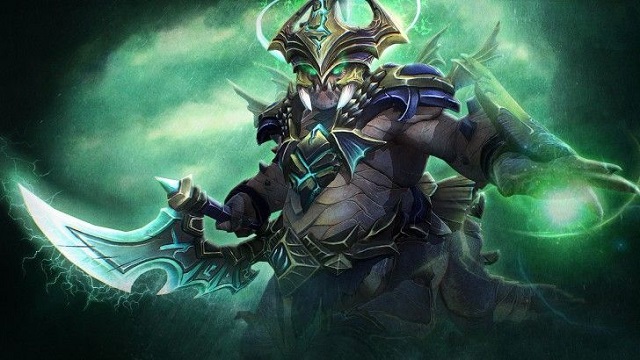 Cách chơi UnderLord Dota 2 - Chúa tể lòng đất