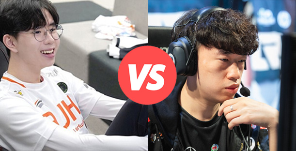 Đường trên hle vs rng