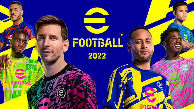 Efootball 2022