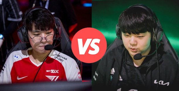 soi kèo đi rừng t1 vs dk