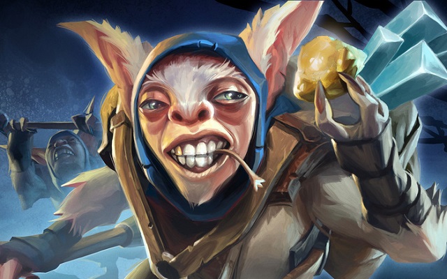 Cách chơi Meepo Dota 2