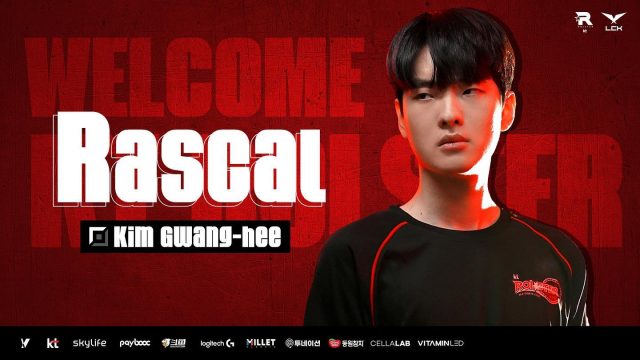 kt rascal