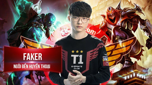 Faker