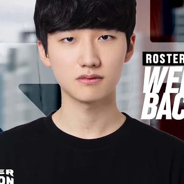 top 5 đi rừng lck 2022 peanut