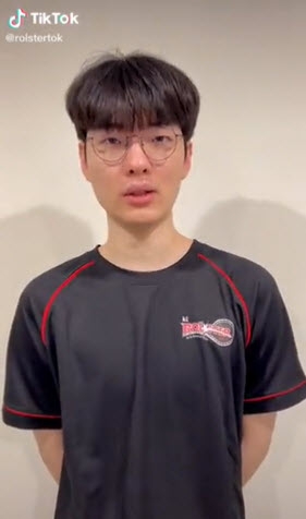 top 5 đường trên lck 2022 rascal