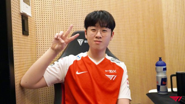 top 5 đường trên lck 2022 t1 zeus