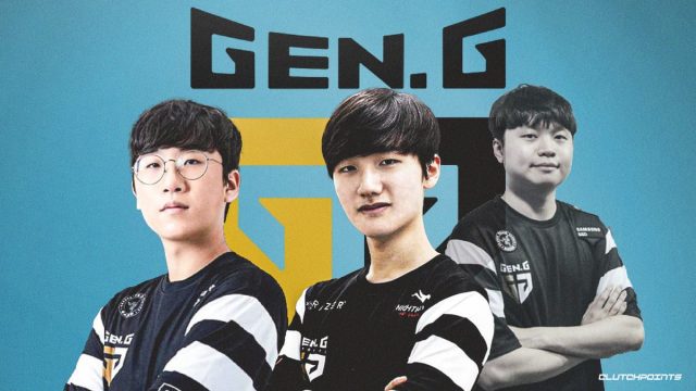 geng vs t1