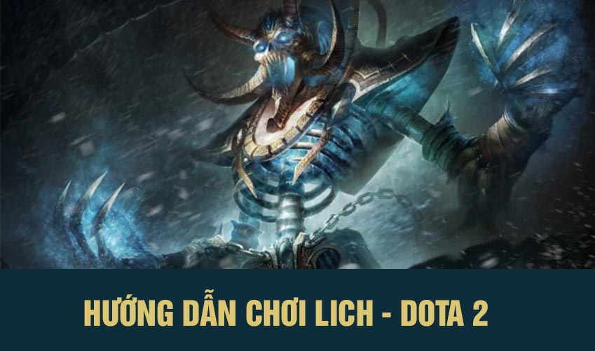 HƯỚNG DẪN CHƠI LICH