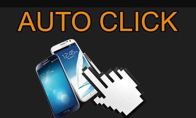 Auto Click IOS là gì?