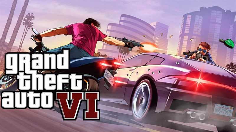 game gta 6