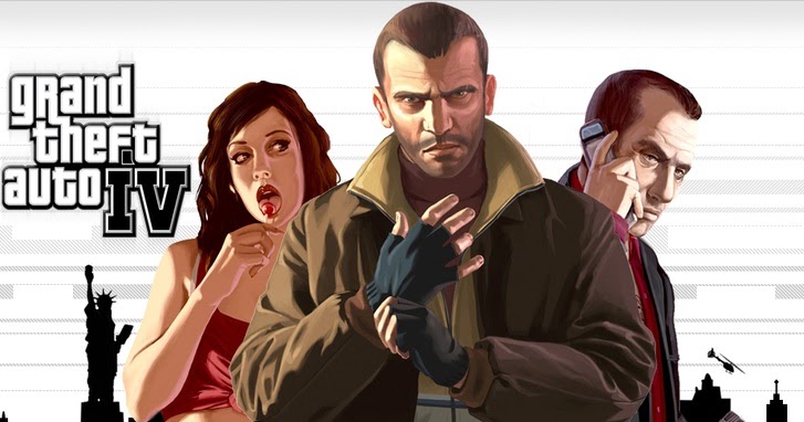 bản mod GTA 4 Definitive Edition bị gỡ?