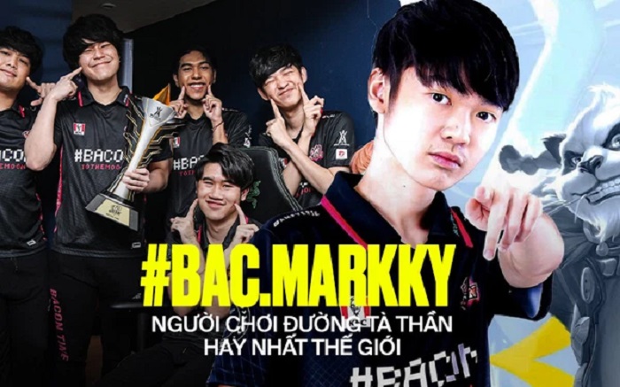 Nhận định BAC vs DG - Markky 