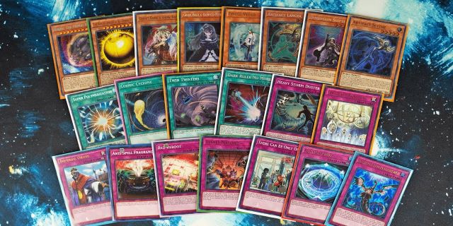 Marvel Snap : Hướng dẫn build Deck