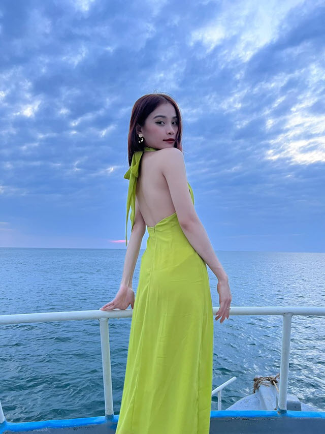 Streamer Huyền Anh