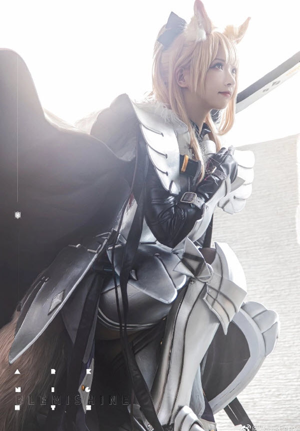 coser Sherry