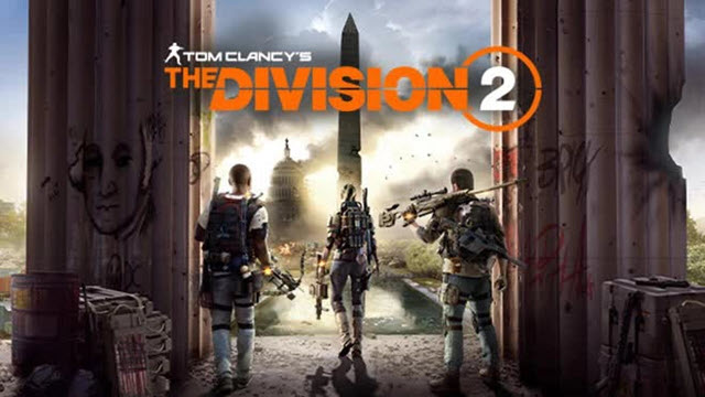 The Division 2