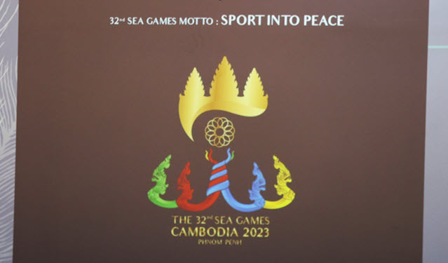 Sức nóng của SEA Games 32