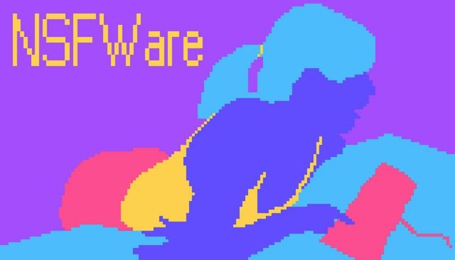 NSFWare - Game 18+