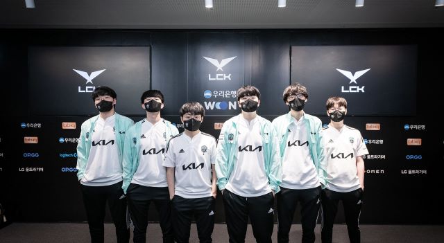 nhận định LCK 2023 BRO VS DK