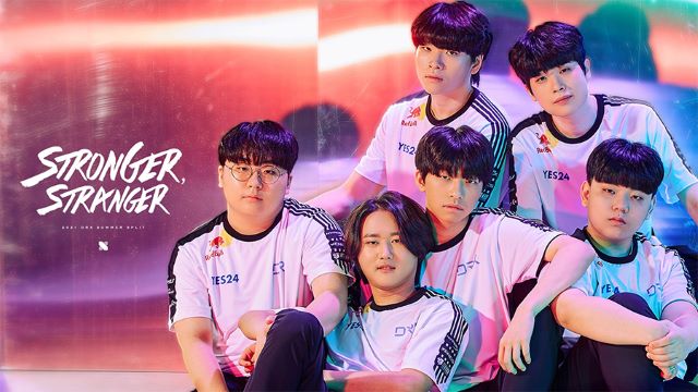 soi kèo LCK Mùa Xuân 2023 T1 vs DRX