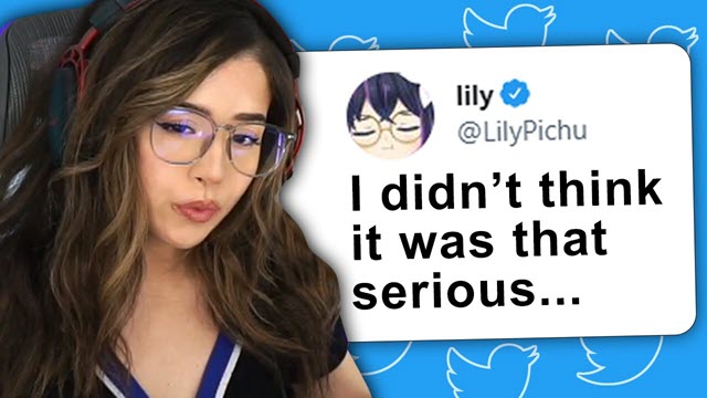 Lilypichu 