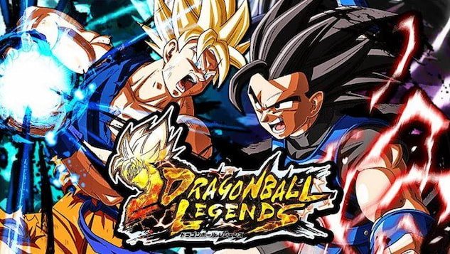 Phiên bản game Dragon Ball Legend khiến nhiều người chơi thích thú