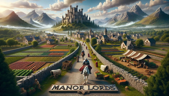 Manor Lords